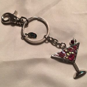 Champagne Amey Chain